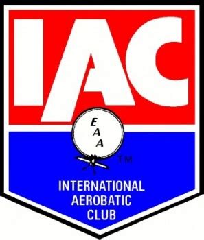 iac_iac_logo_lg_724x855 | Mike's AeroClassics, Inc.