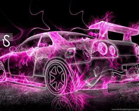 Pink Nissan Gtr Wallpapers Hd Car Wallpapers MP3 Music Downloads Desktop Background