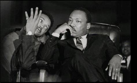 Civil Rights Activists Who Knew MLK Still Going Strong - The Washington ...