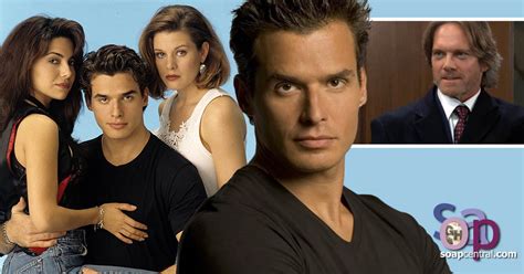 Antonio Sabato Jr. speaks out about General Hospital recasting John ...