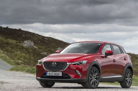 Mazda CX-3 | Reviews, News, Test Drives | Complete Car