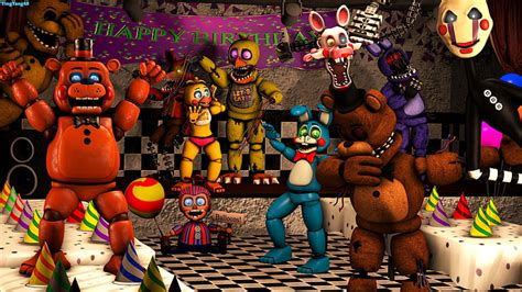 Details more than 69 fnaf 2 wallpaper - in.cdgdbentre