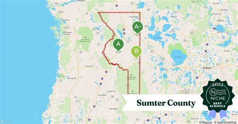 Middle Schools in Sumter County, FL - Niche