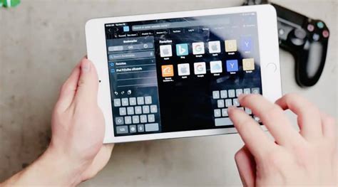 iPad Split Keyboard: 3 methods to fix or disable in iPadOS - WorldofTablet