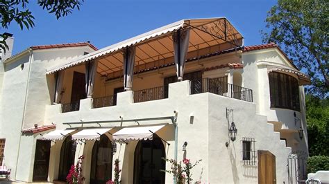 Patio Canopies – World of Awnings and Canopies