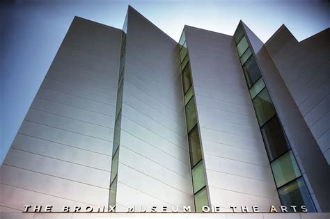 Bronx Museum of the Arts | Museums in The Bronx, New York