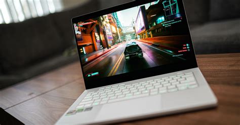 ROG Zephyrus G14 vs. Razer Blade 14: a surprising win - TechCodex