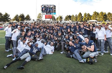 Nevada Wolf Pack on Twitter: "Moment of the Year No. 3 ...