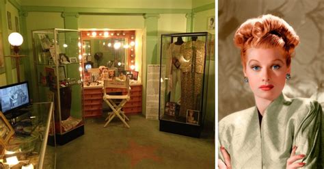 The Hollywood Museum Celebrates 'I Love Lucy' Exhibit