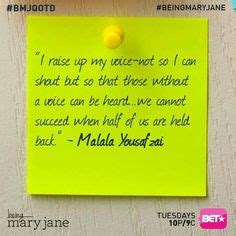 54 Being Mary Jane Quotes ideas | being mary jane quotes, quotes, inspirational quotes