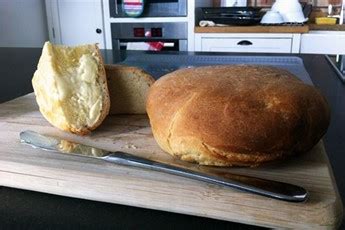 Stottie cake – a North East favourite by Matt Brady