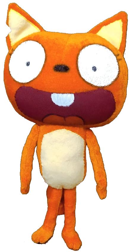 Kiff Plush Vector by RedKirb on DeviantArt