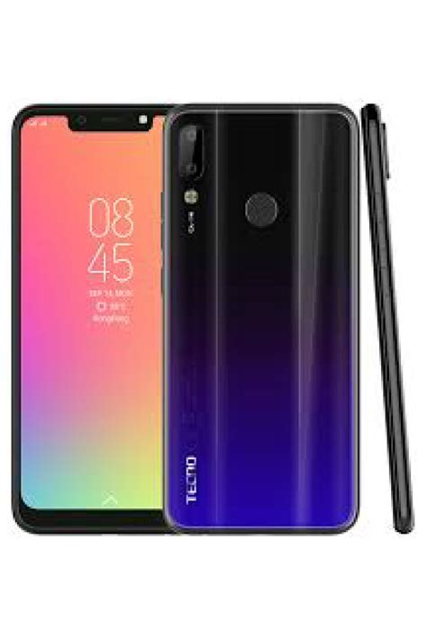 Tecno camon 11 pro Price in Pakistan & Specs | ProPakistani