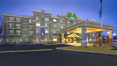 HOLIDAY INN EXPRESS LAYTON I-15 $70 ($̶1̶0̶4̶) - Prices & Hotel Reviews - Utah - Tripadvisor