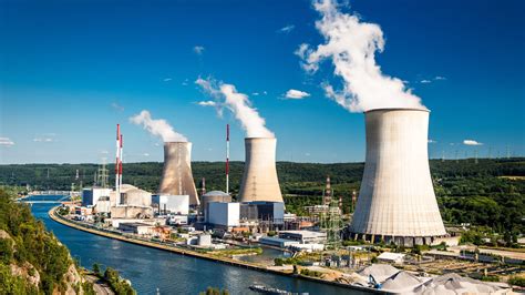 Nuclear Applications - RTP Europe