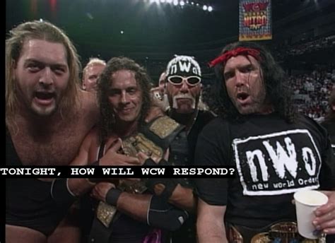 The Best and Worst of WCW Monday Nitro for July 27, 1998