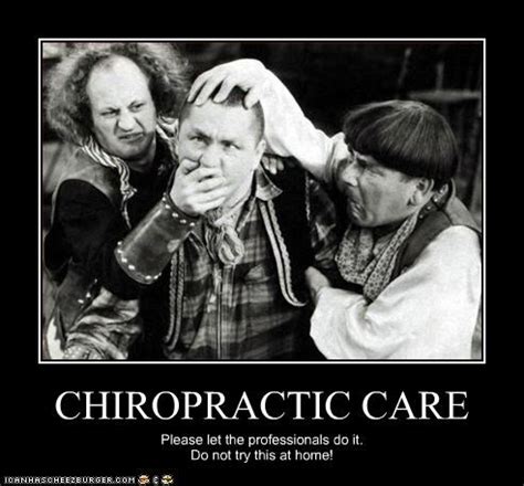 Great Chiropractic Quotes. QuotesGram