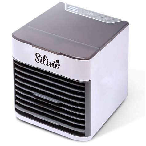 The 10 Best Portable Air Conditioner Office Cooling Tower Fan Unit Ac Oscilating Long White ...