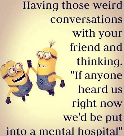 45 Crazy Funny Friendship Quotes for Best Friends – FunZumo