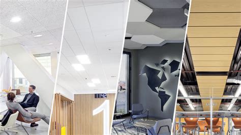 Knauf Ceiling Solutions | Ceilings & Walls