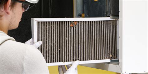 The Importance of Furnace Filters and How to Replace Them