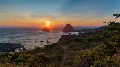 The Oregon Coast Trail is the Quirkiest Thru-Hike Out There | Backpacker