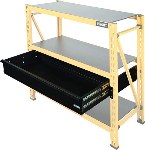 Top 10 Dewalt 4Ft Industrial Shelf – Life Maker