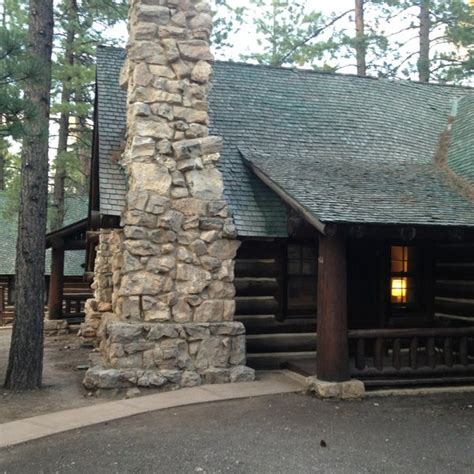 Bryce Canyon Lodge - Hotel