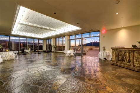 Telluride Meeting + Event Spaces | The Peaks Resort & Spa