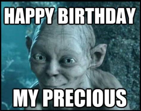 25 Happy Birthday Husband Memes of All Time - SayingImages.com