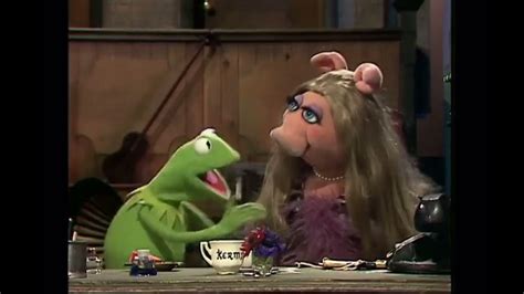 The Muppet Show - 301: Kris Kristofferson & Rita Coolidge - Backstage ...