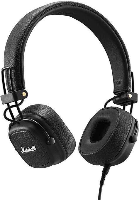 The Ultimate Review of Marshall Bluetooth Headphones - Audio Discounters