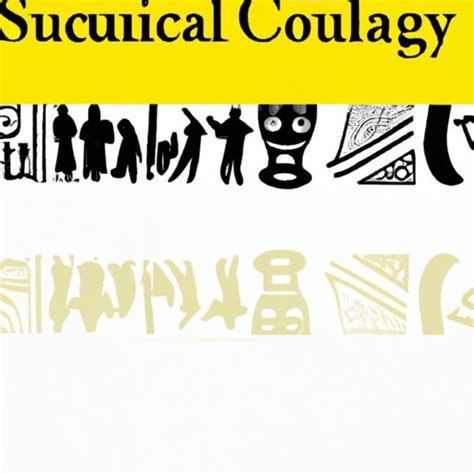 What is Culture in Anthropology? Exploring the Role of Culture in Human ...