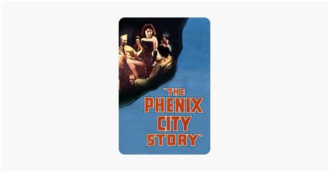 ‎The Phenix City Story on iTunes