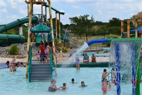 Dallas Water Parks: 10Best Attractions Reviews