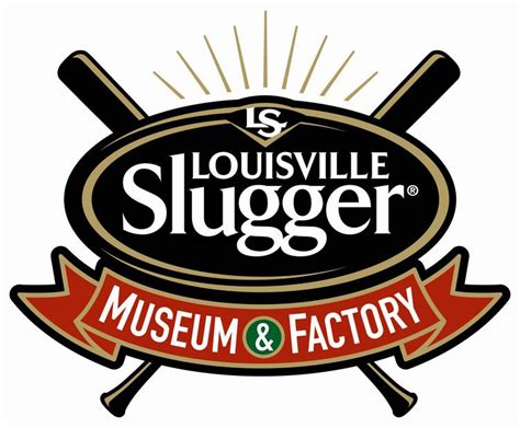 Louisville Slugger Museum unveils new logo - Louisville - Louisville ...