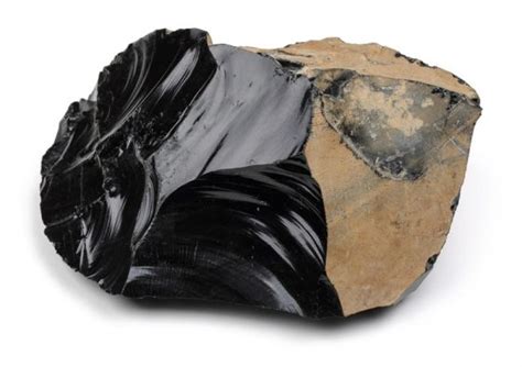 Different Types of Obsidian and Color Variations (With Pictures!) - Rock Seeker