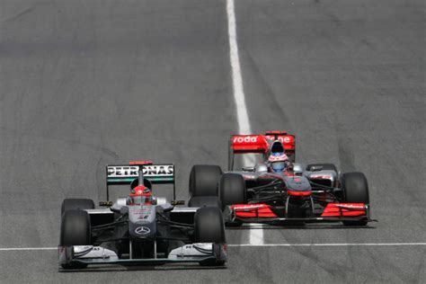 The incredible tale of McLaren and Mercedes’ F1 split - The Race