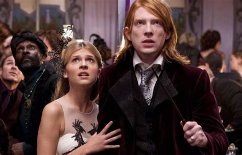 Bill and Fleur Weasley Wedding - AllEars.Net