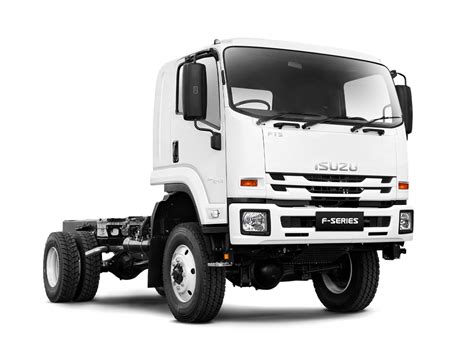 Isuzu Australia drives forward with HERE Technologies for navigation services