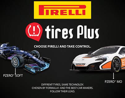 Tyres Pirelli Projects :: Photos, videos, logos, illustrations and branding :: Behance