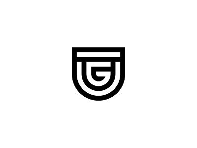 Gu Logo designs, themes, templates and downloadable graphic elements on Dribbble