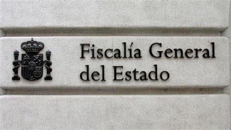 LA FISCALIA GENERAL DEL ESTADO FACILITA EL ABUSO A MENORES Y SU SECUESTRO