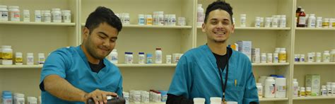 Pharmacy Tech School | Pharmacy Technician | Pharmacy Technician ...