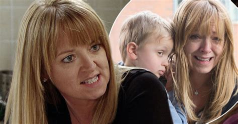 Coronation Street spoilers: Jenny Bradley's return revealed as soap ...