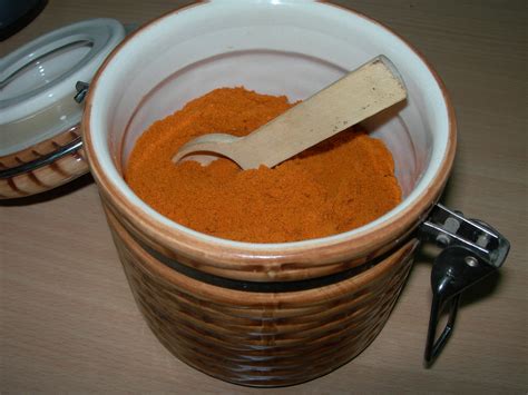 Sambar Powder (Bulk) - Kamala's Corner