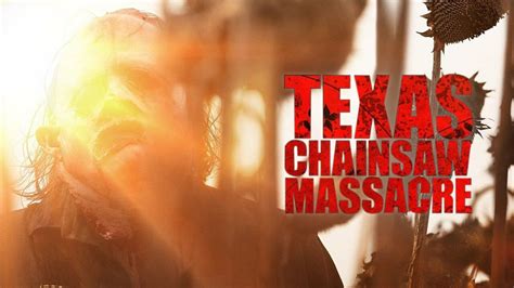 Texas Chainsaw Massacre (2022) - Netflix Movie - Where To Watch