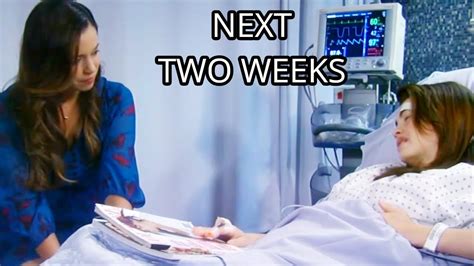 General Hospital Spoilers Next 2 Week October 7-October 18 | GH ...