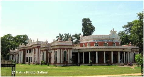 Patna Photo Gallery: Patna College