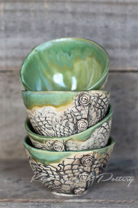 Kim Undseth Pottery: When functional meets beauty